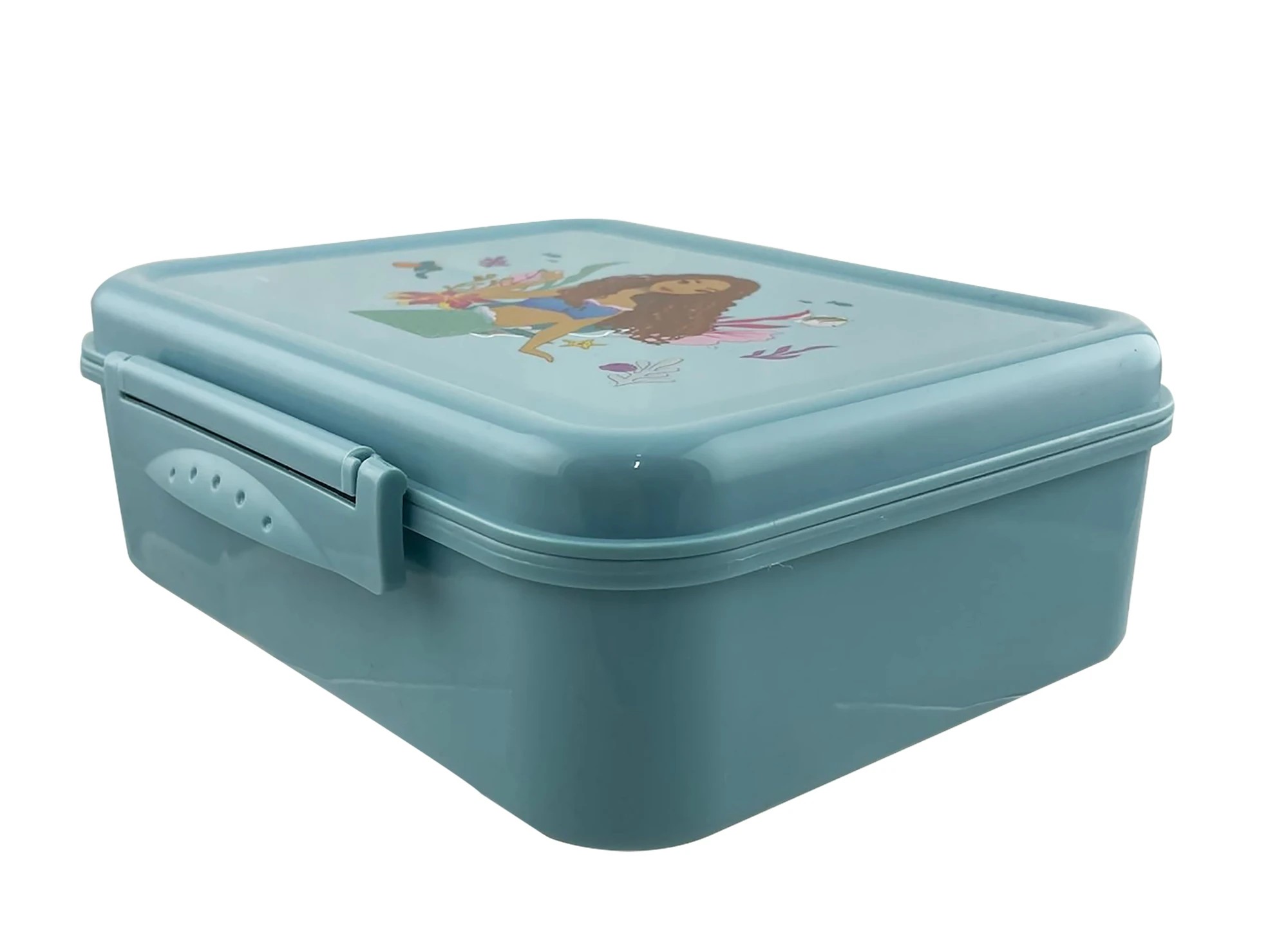 Kids Bento Lunchbox - The Little Mermaid | Target Australia