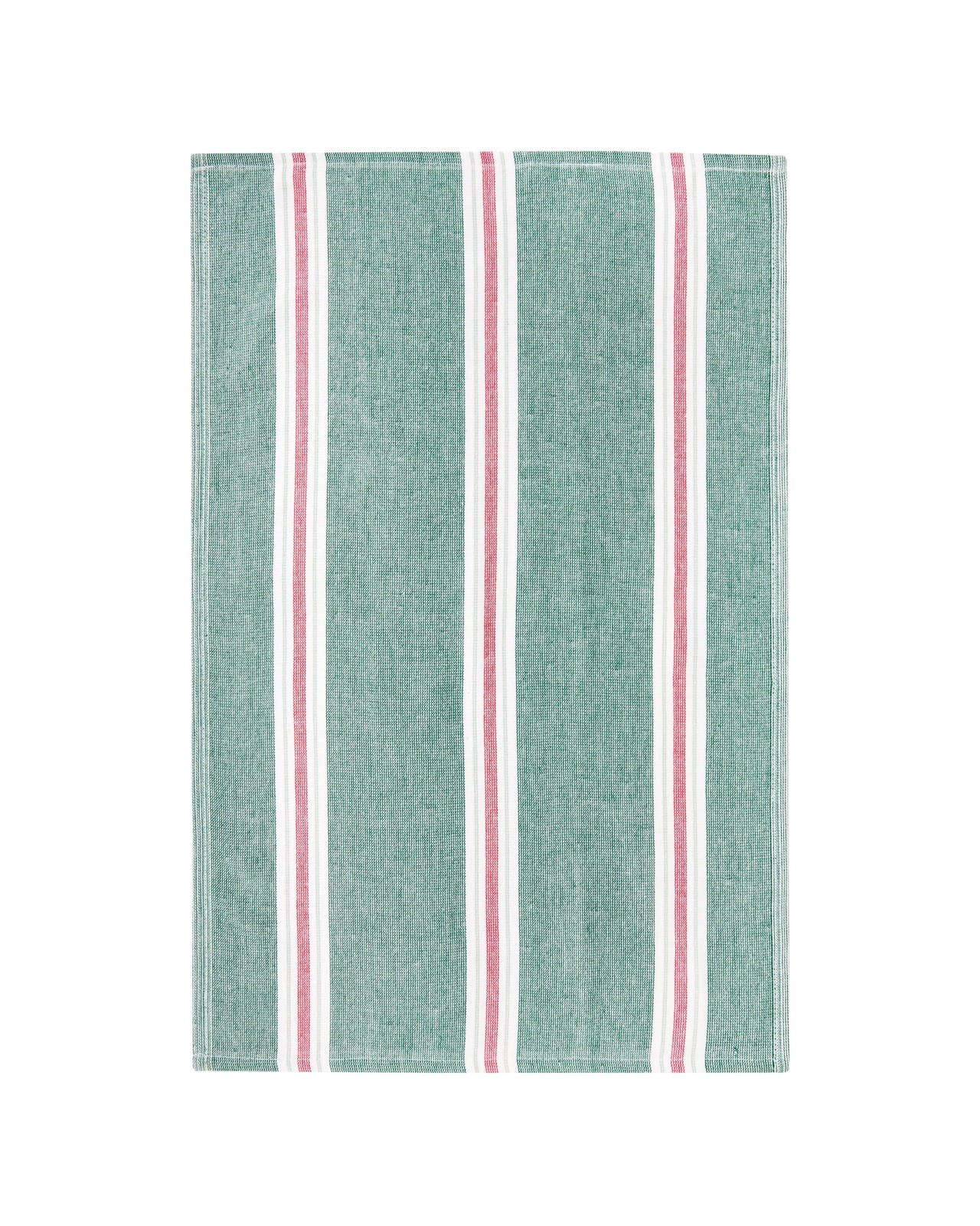 Anko 3 Pack Santa Tea Towels 5 of 6