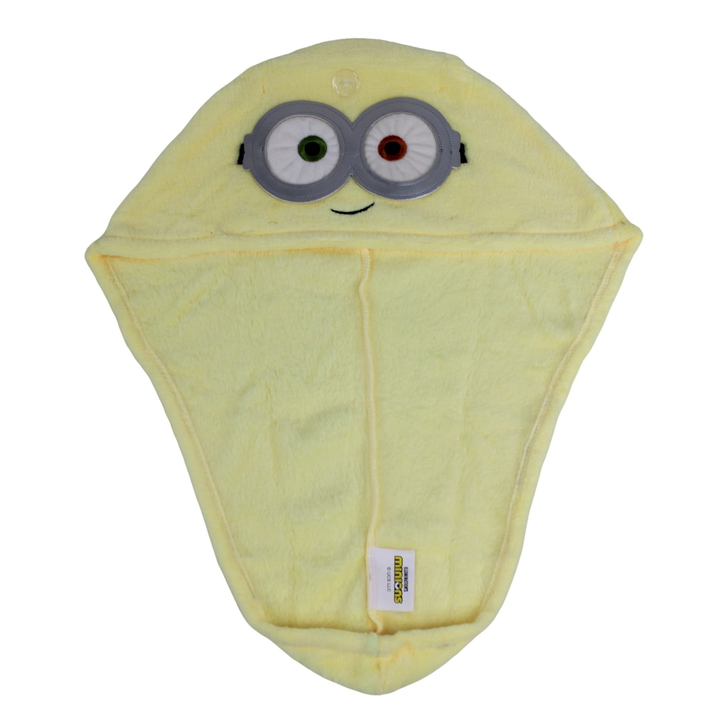 Illumination's Bob and Tim Hair Turban 2 of 4