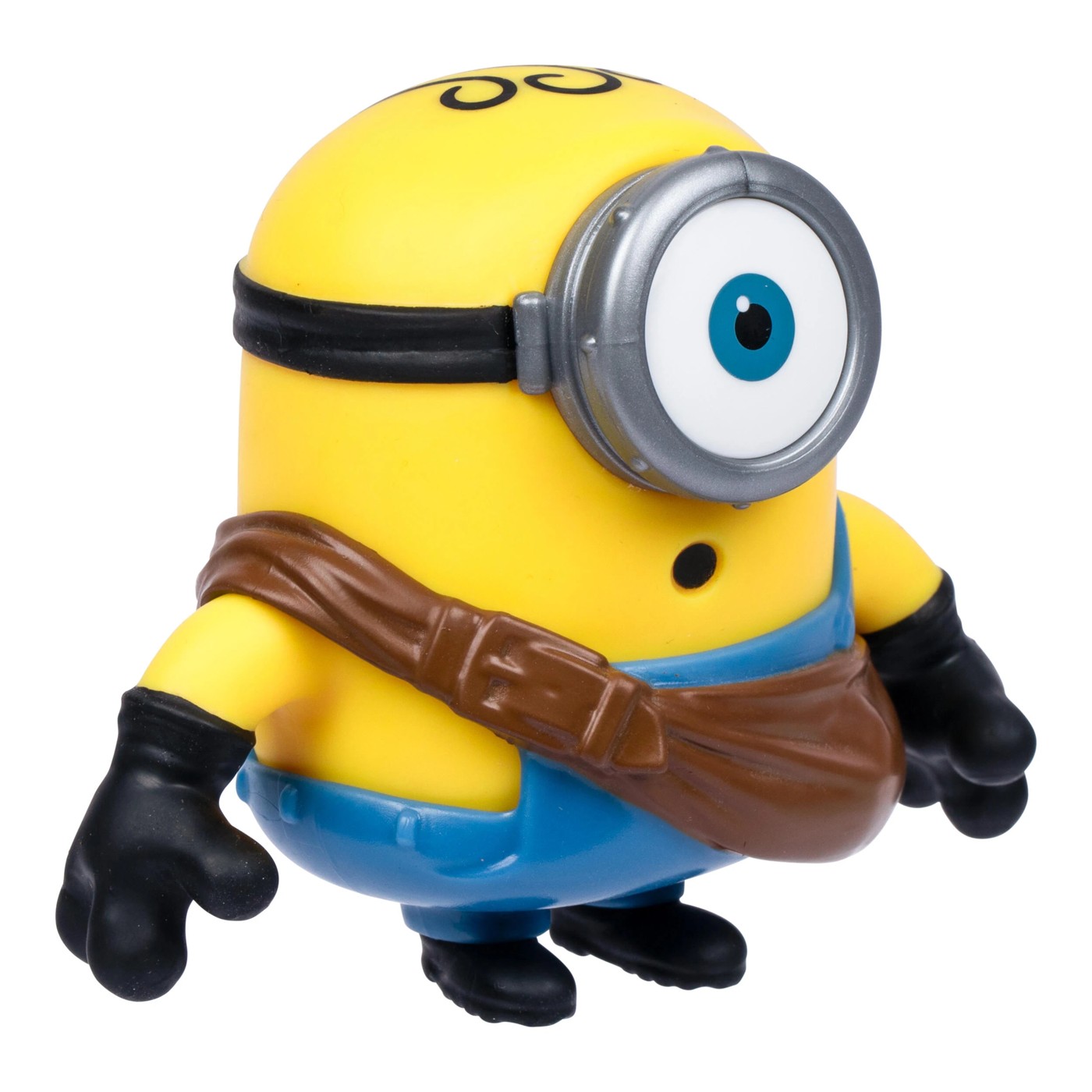 Illumination's Minions & Monsters Heroes of Goo Jitzu - Assorted 4 of 5