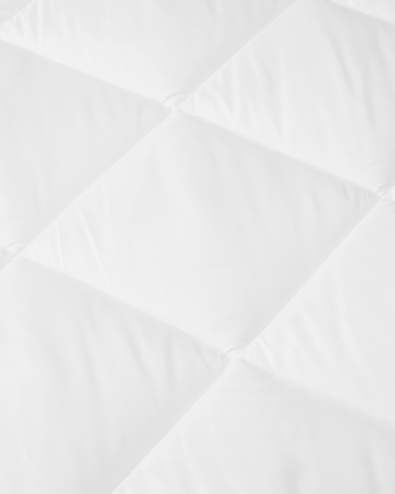 Anko Reversible Plush Mattress Topper, Queen Bed - White 6 of 6