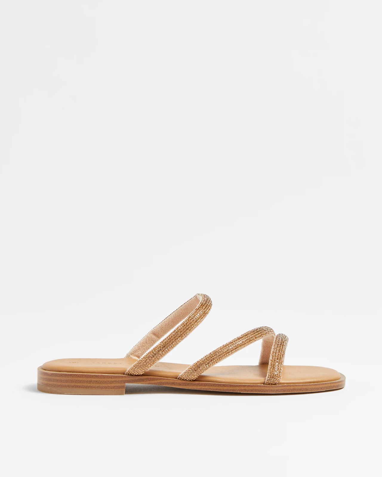 Sparkle sandal discount