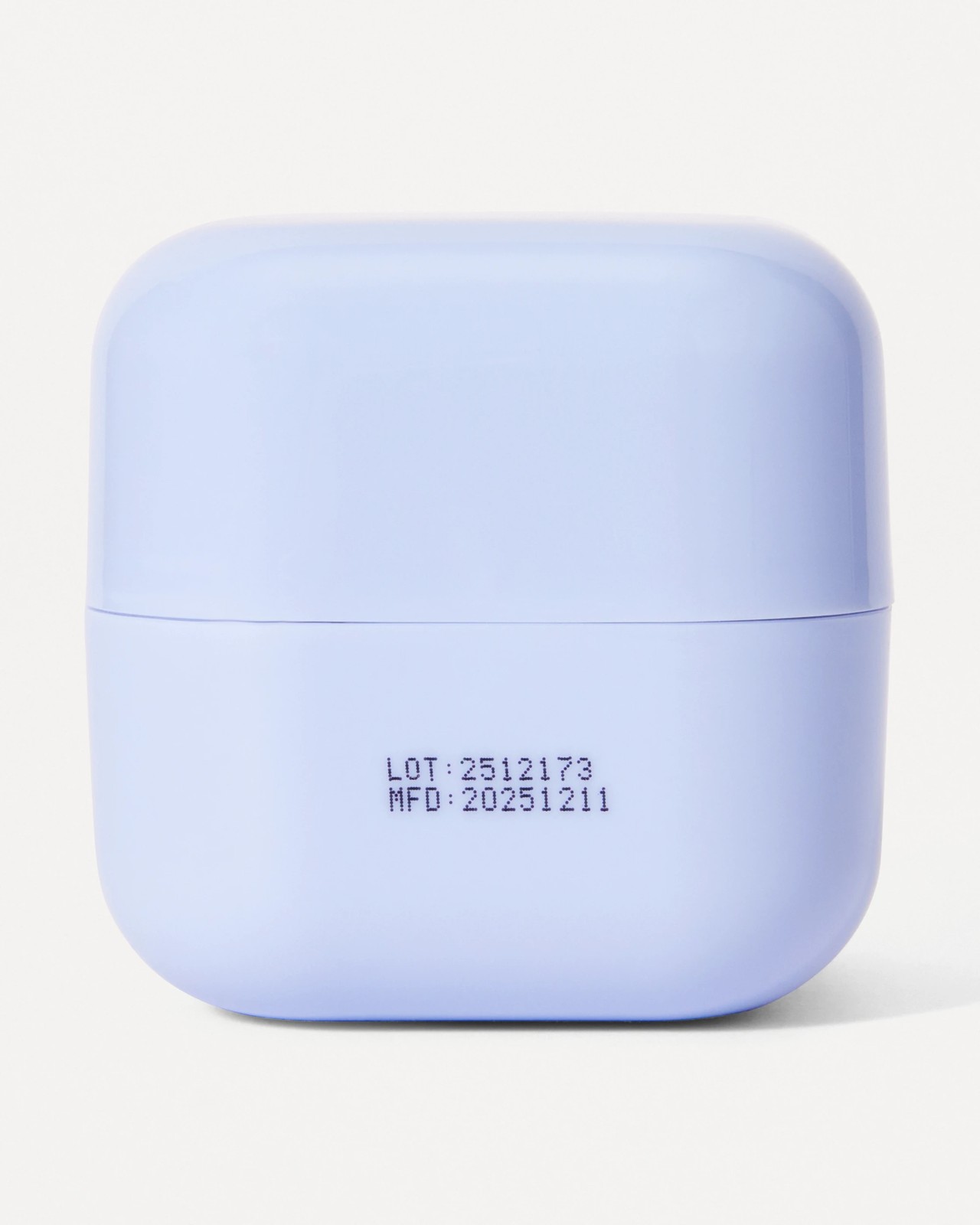 OXX Skincare Water Cream 50ml - Hyaluronic Acid and Squalane 3 of 3