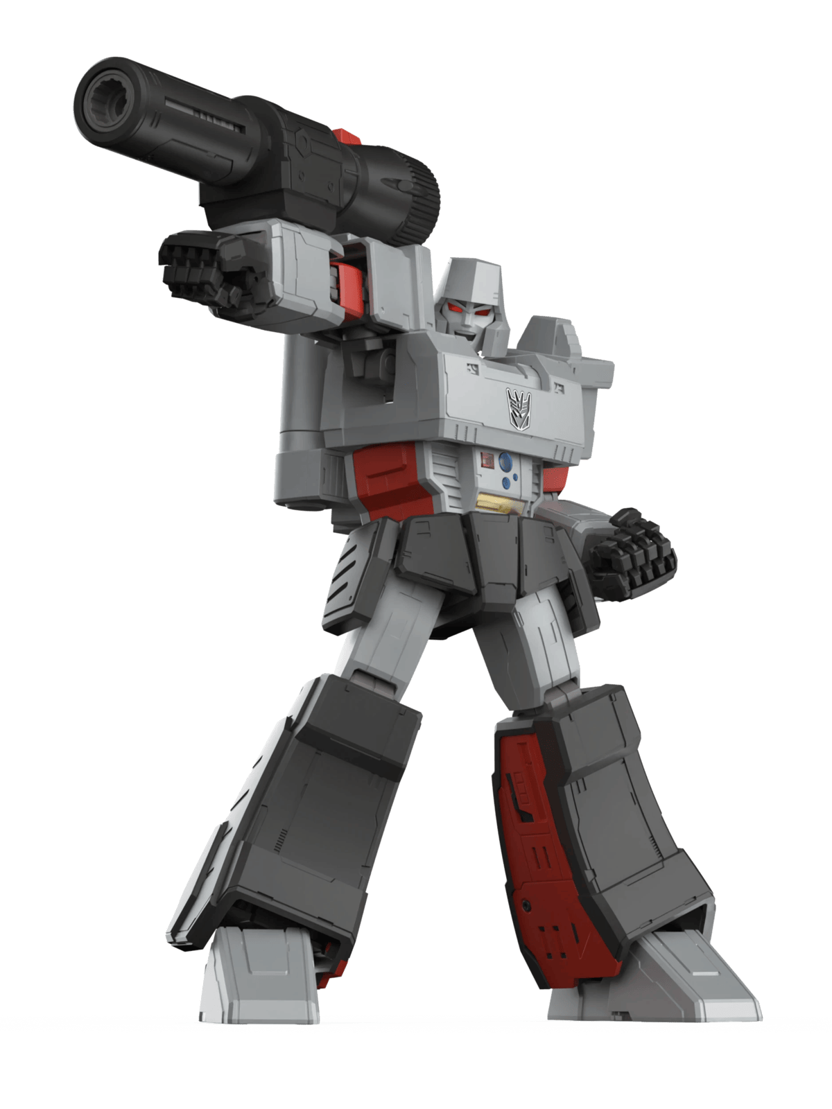 Transformers Limited AE02 G1 Megatron Figure 4 of 6