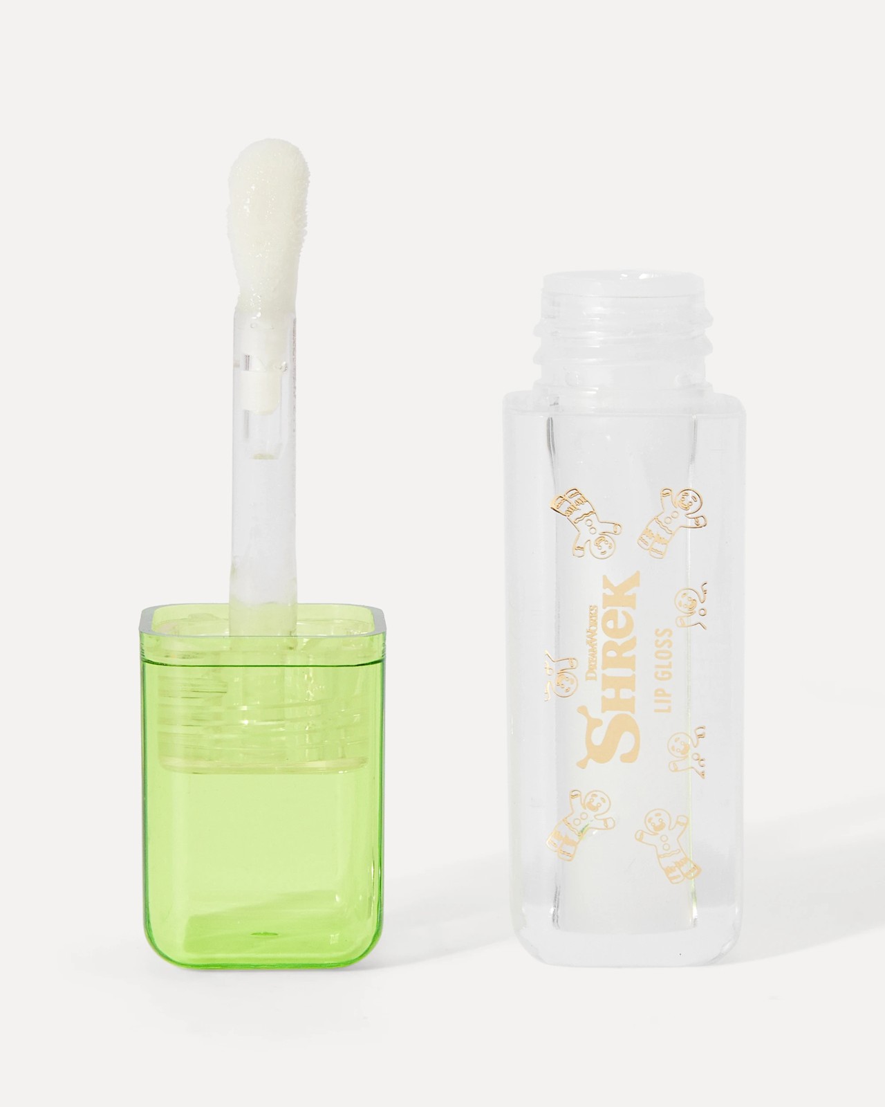 DreamWorks Shrek Lip Gloss - Shrek 2 of 5
