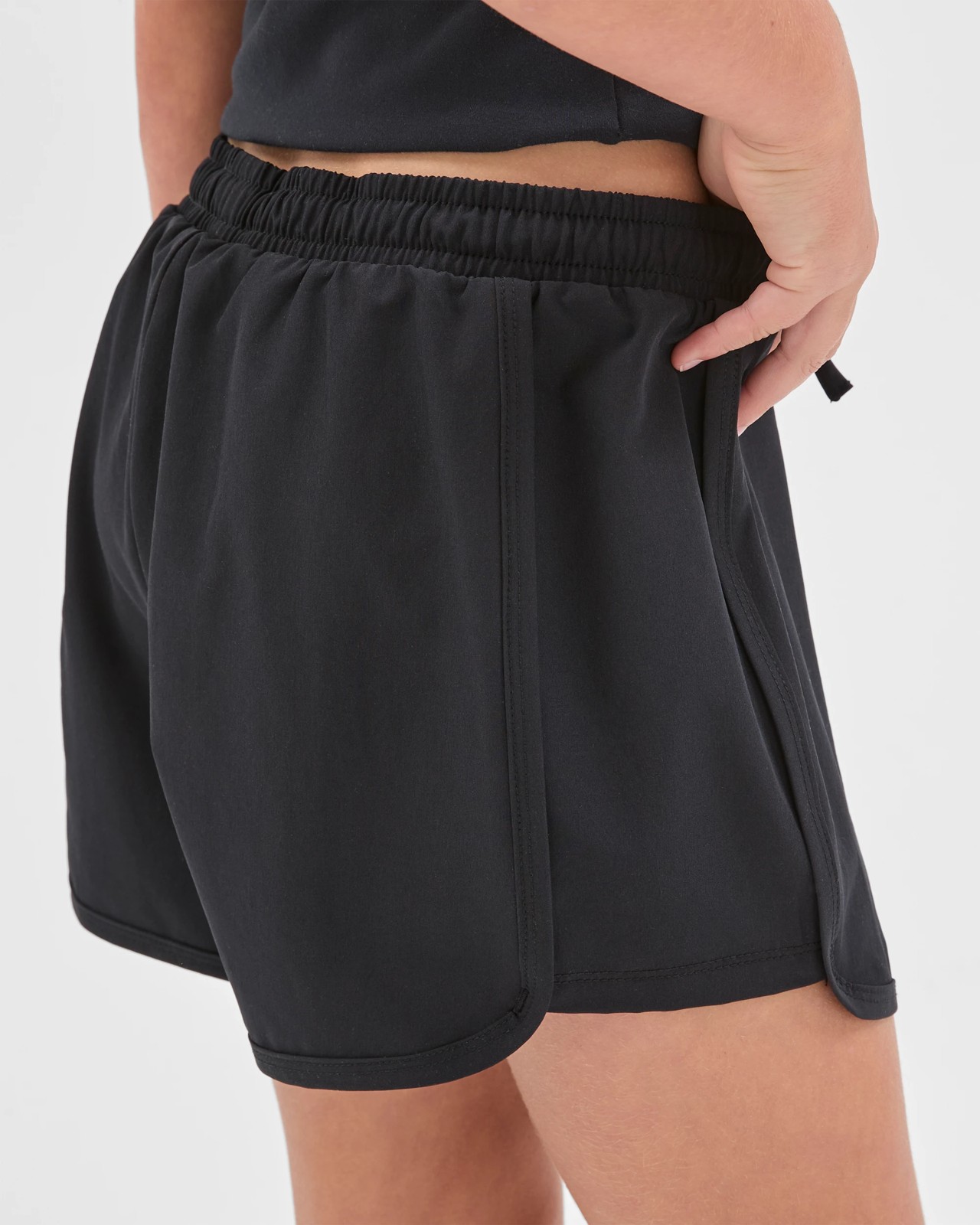 Bike Shorts 2 In 1 6 of 6