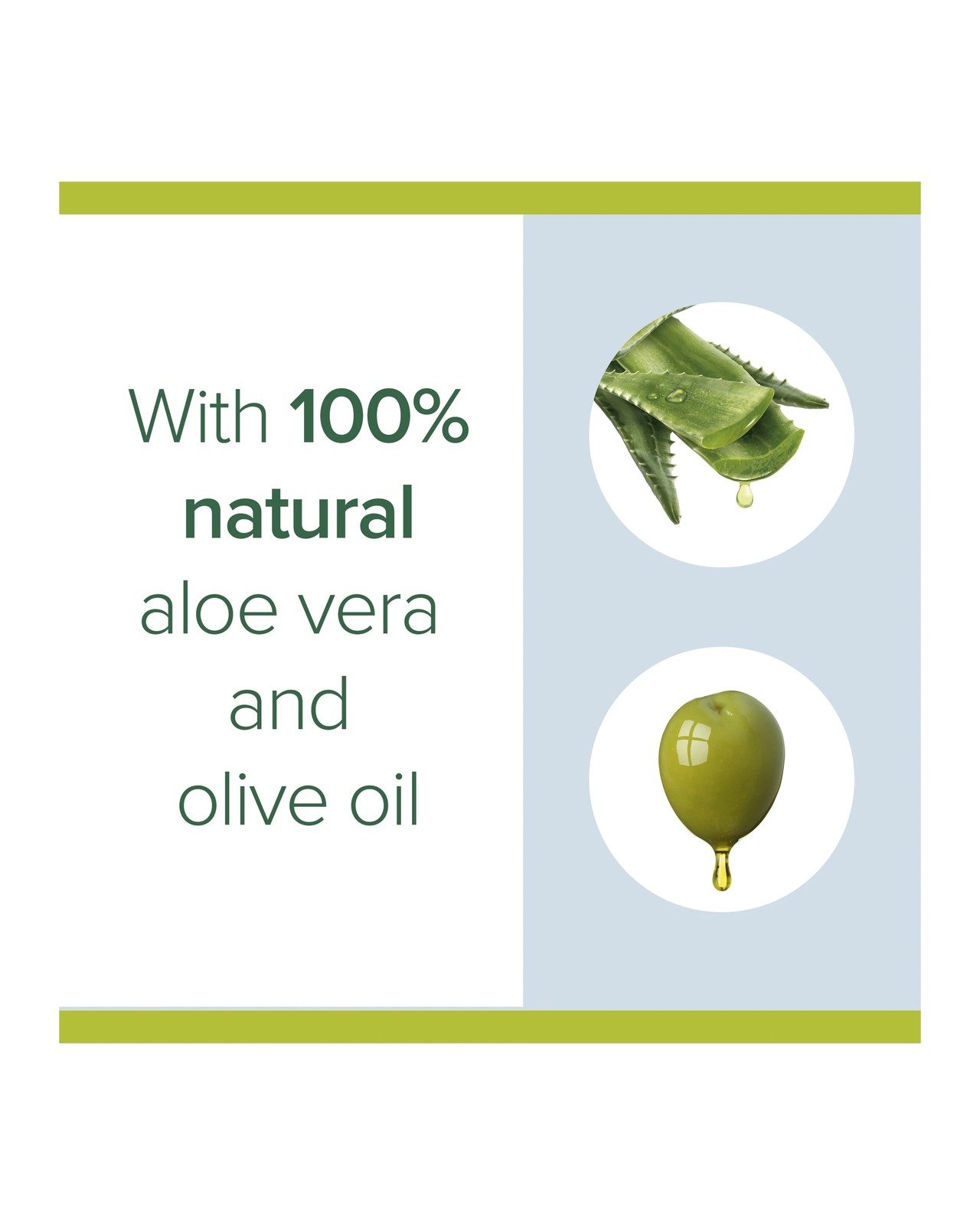 Palmolive Naturals Moisture Care Bar Soap, Olive & Aloe Vera - 10 Pack 5 of 6