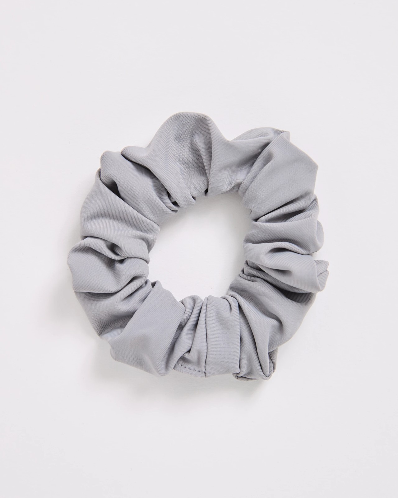 3 Pack Large Scrunchies - Black 2 of 2