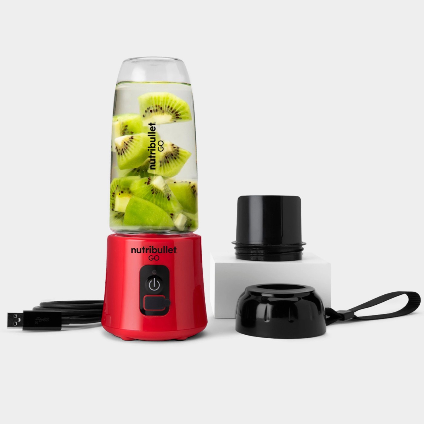 Nutribullet Go Portable Blender Target Australia