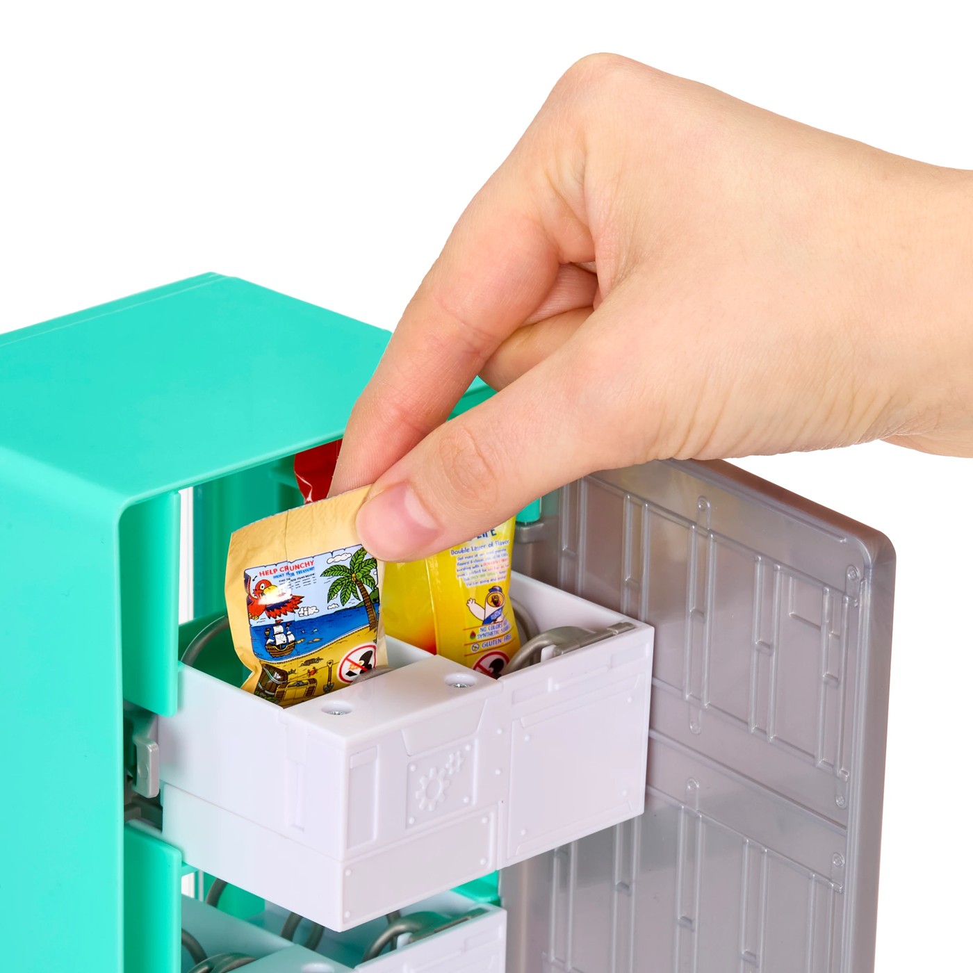 MGA's Miniverse Vending Machine - Assorted 5 of 6
