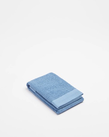 Australian Cotton Hand Towel - Milo