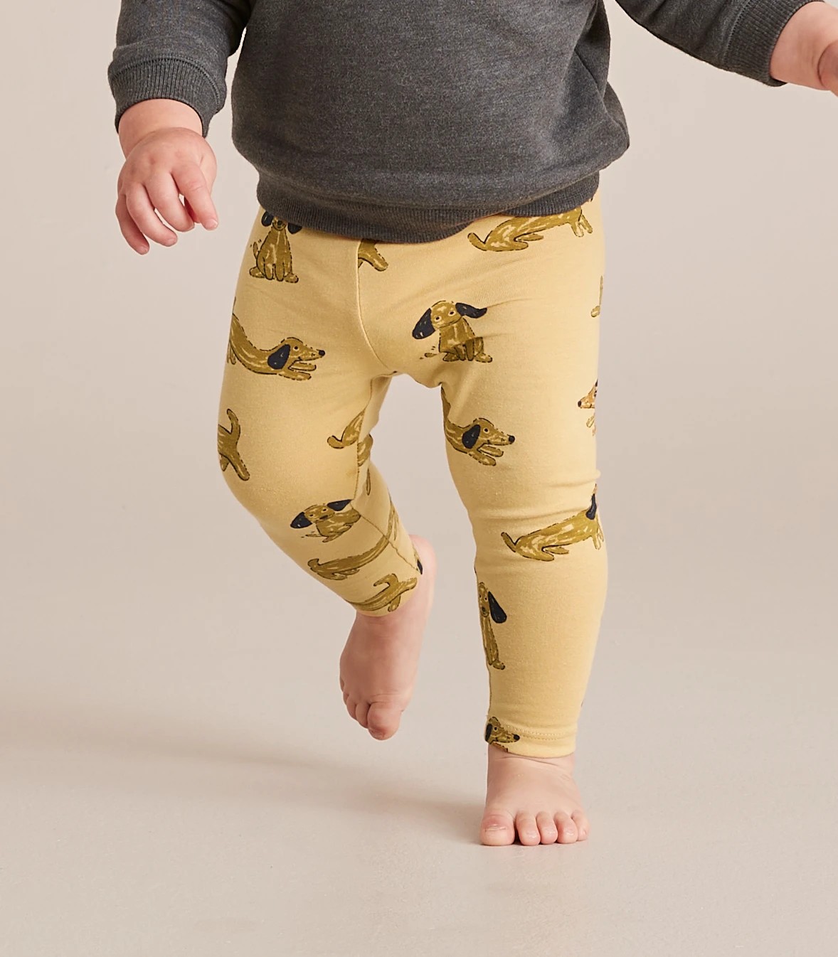 Baby leggings outlet target