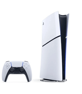 PlayStation 5 Console Digital Edition Slim 825GB