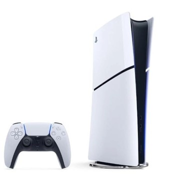 PlayStation 5 Console Digital Edition Slim 825GB