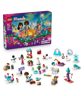 LEGO® Friends Advent Calendar 2026 42698