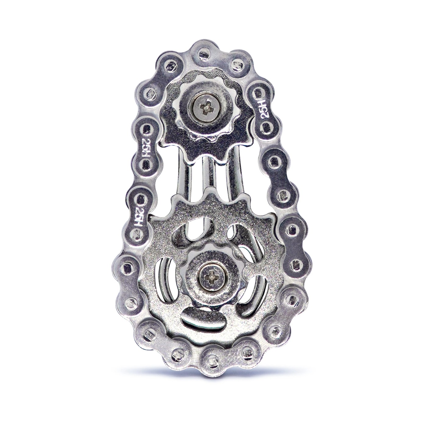 Trend Hub Sensory Series Fidget Chain Spinner 4 of 4
