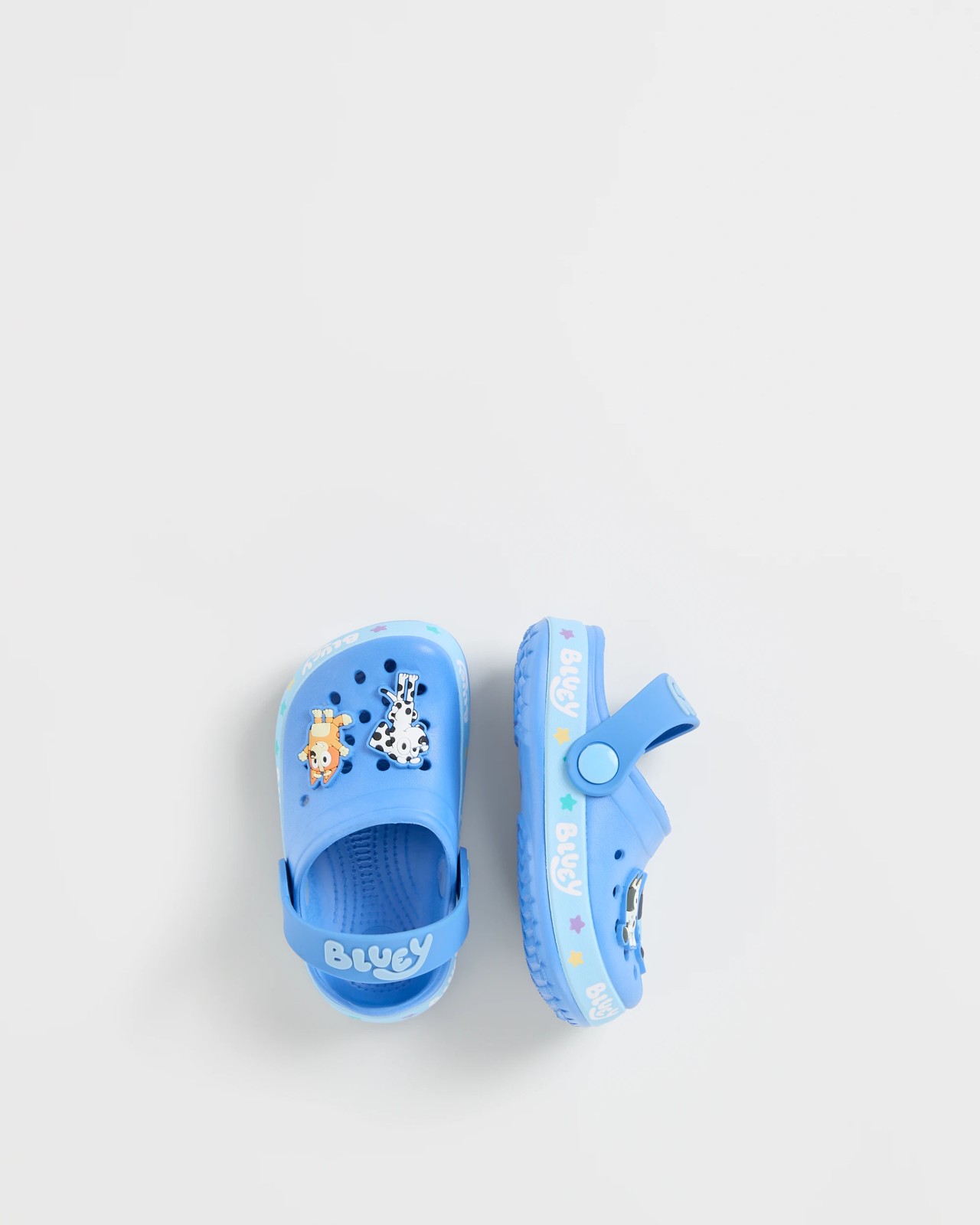 Bluey First Walker Clog 3 of 3