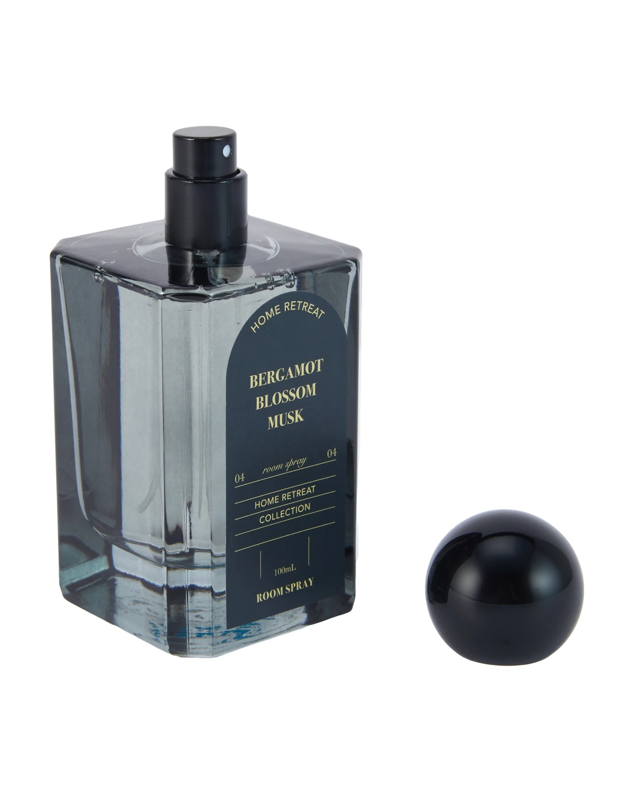 Anko Home Retreat Bergamot Blossom Musk Room Spray 2 of 5