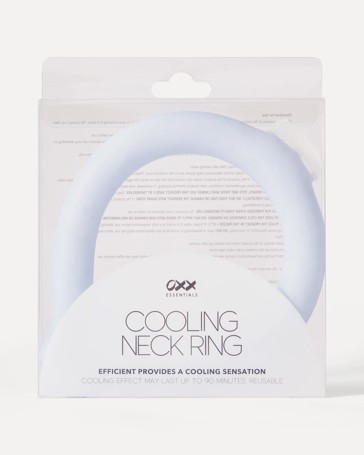 OXX Essentials Cooling Neck Ring