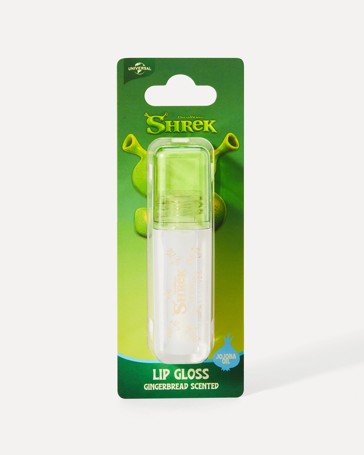 DreamWorks Shrek Lip Gloss - Shrek