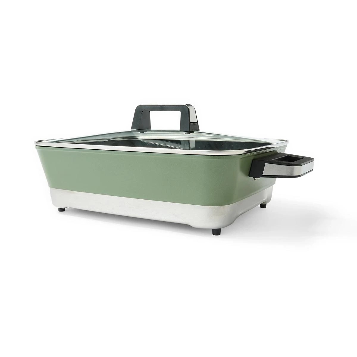 Anko Electric Frypan 3 of 5