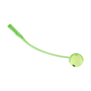 Pet Toy Ball Thrower with Ball - Anko