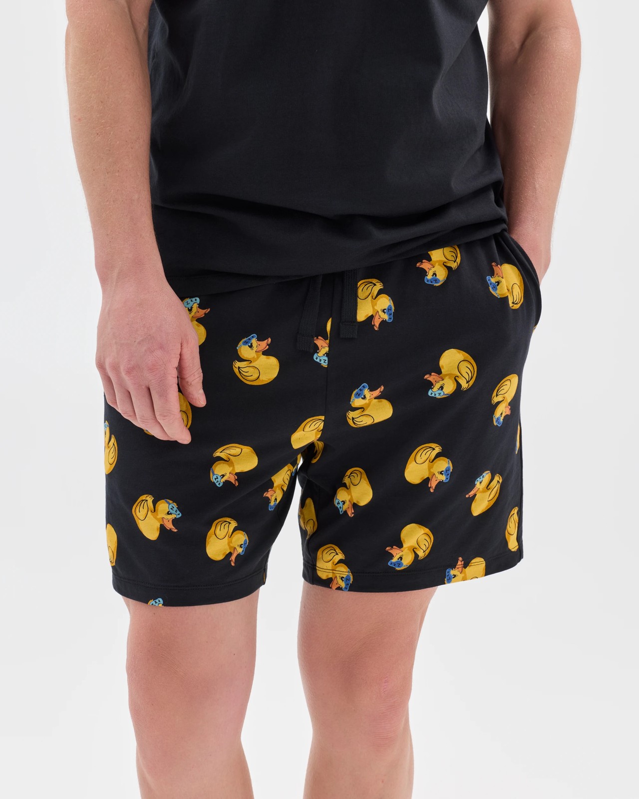 Maxx Australian Cotton Jersey Pyjama Set 6 of 6
