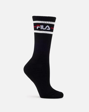 Fila Sports Crew 3 Pack Socks
