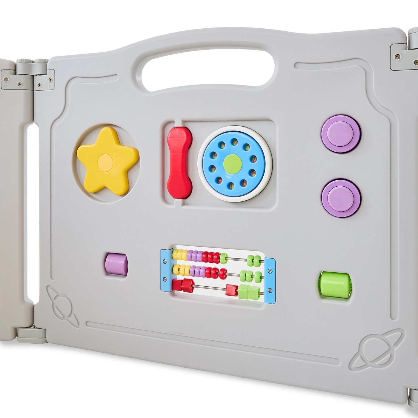 Panel Playpen - Anko 6 of 6