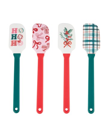 Anko Set of 2 Novelty Spatulas - Assorted