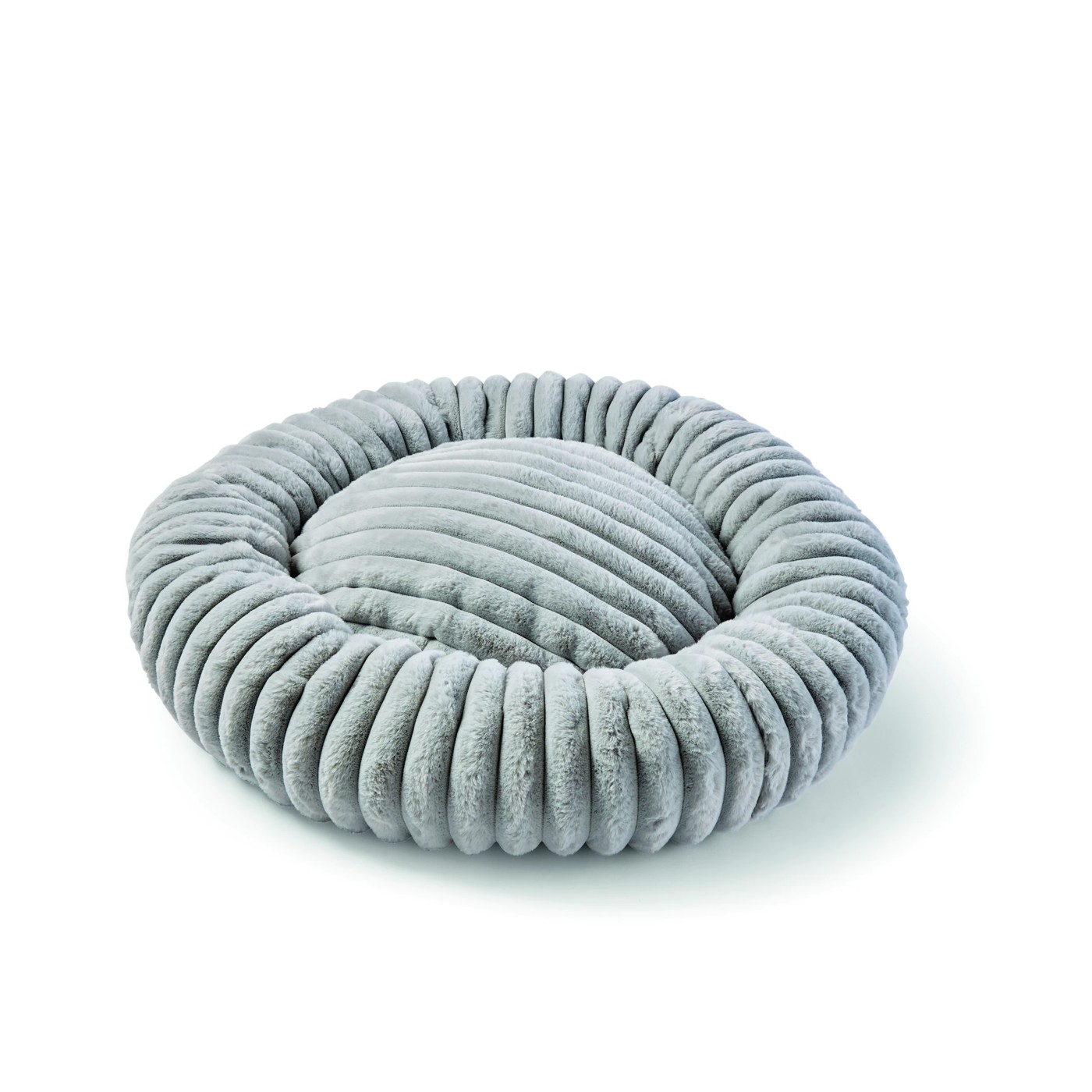 Anko Pet Bed Wide Rib- Large 2 of 6