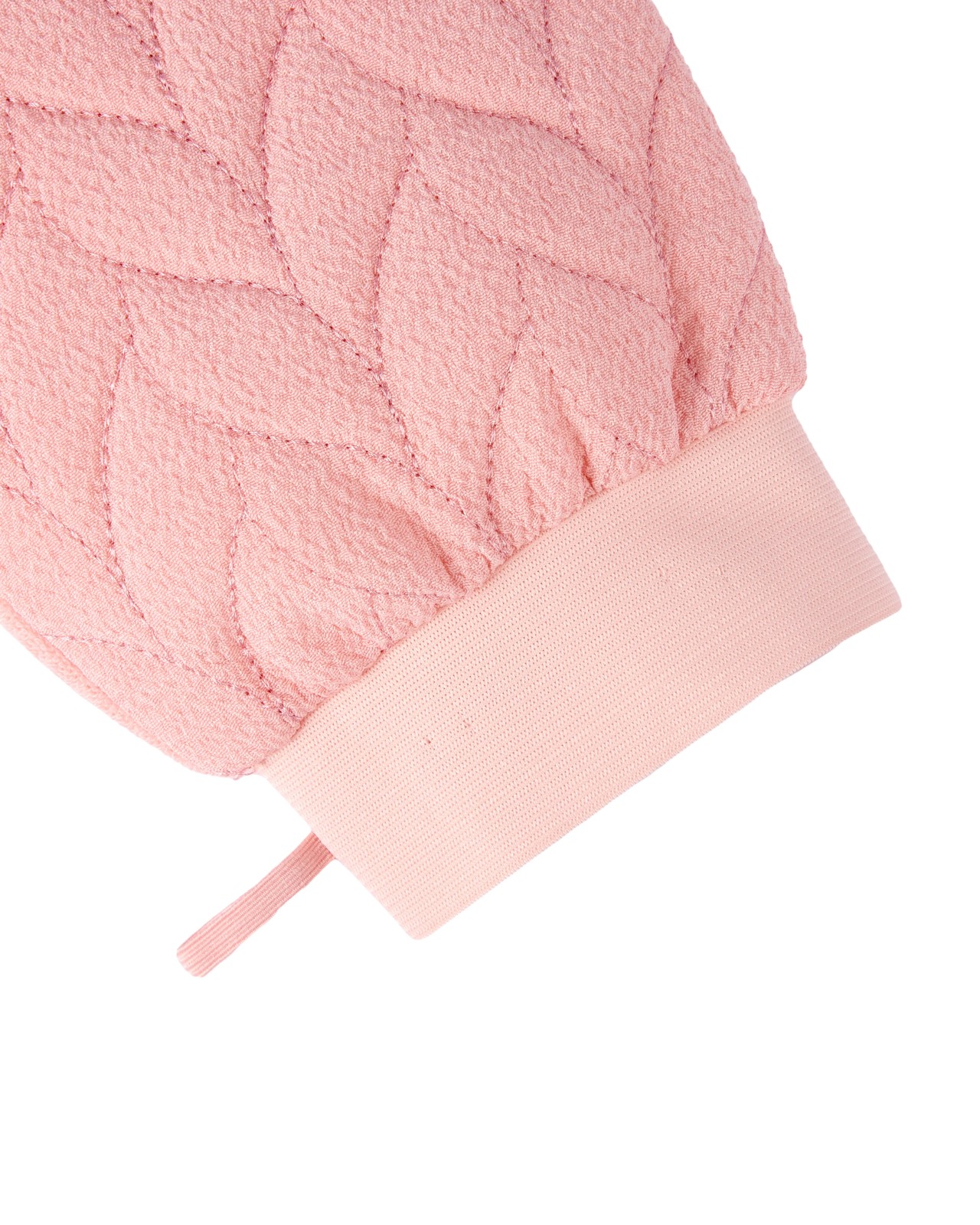 OXX Bodycare 2 Piece Exfoliating Mitt 4 of 5