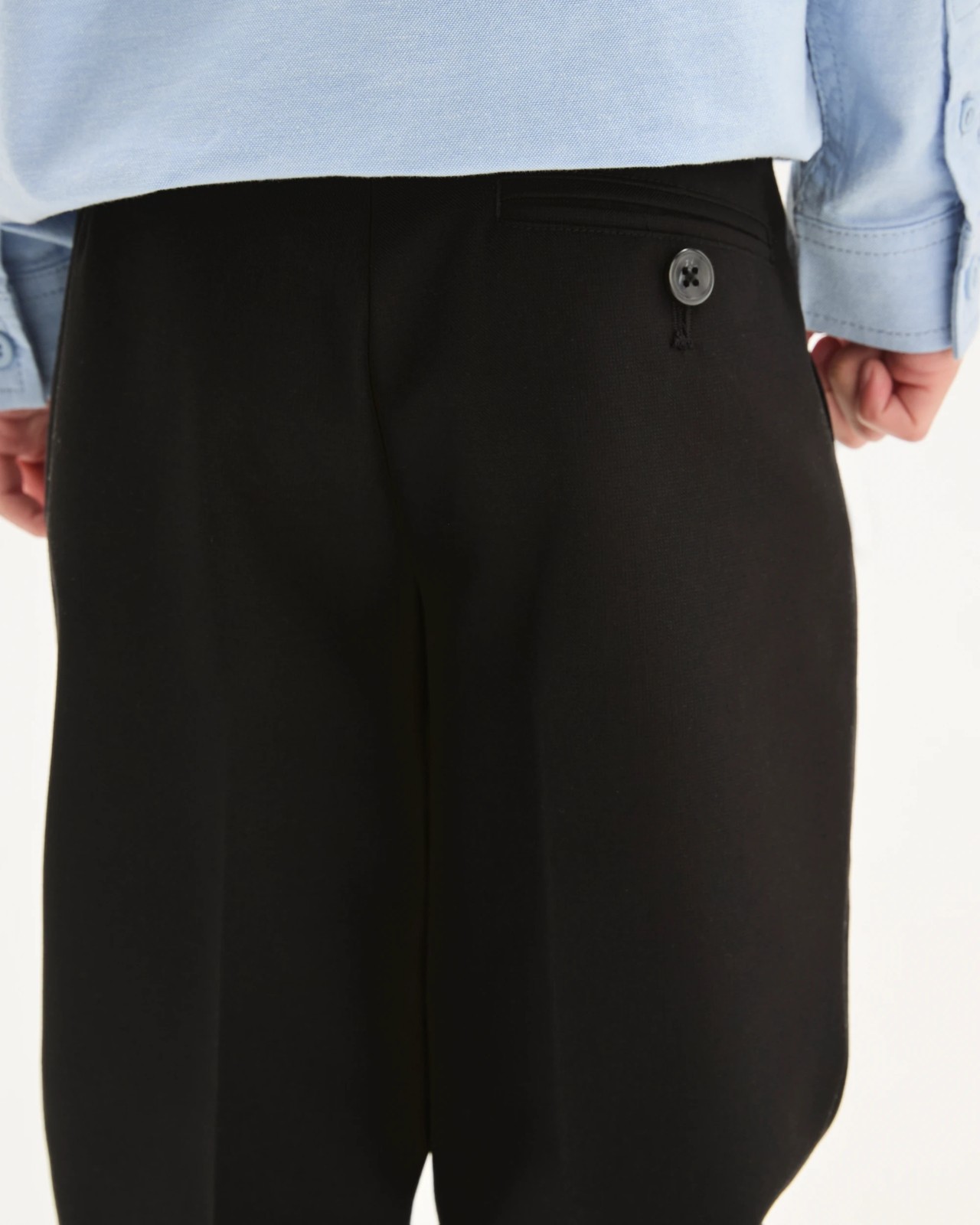 Tailored Suiting Pants 5 of 6