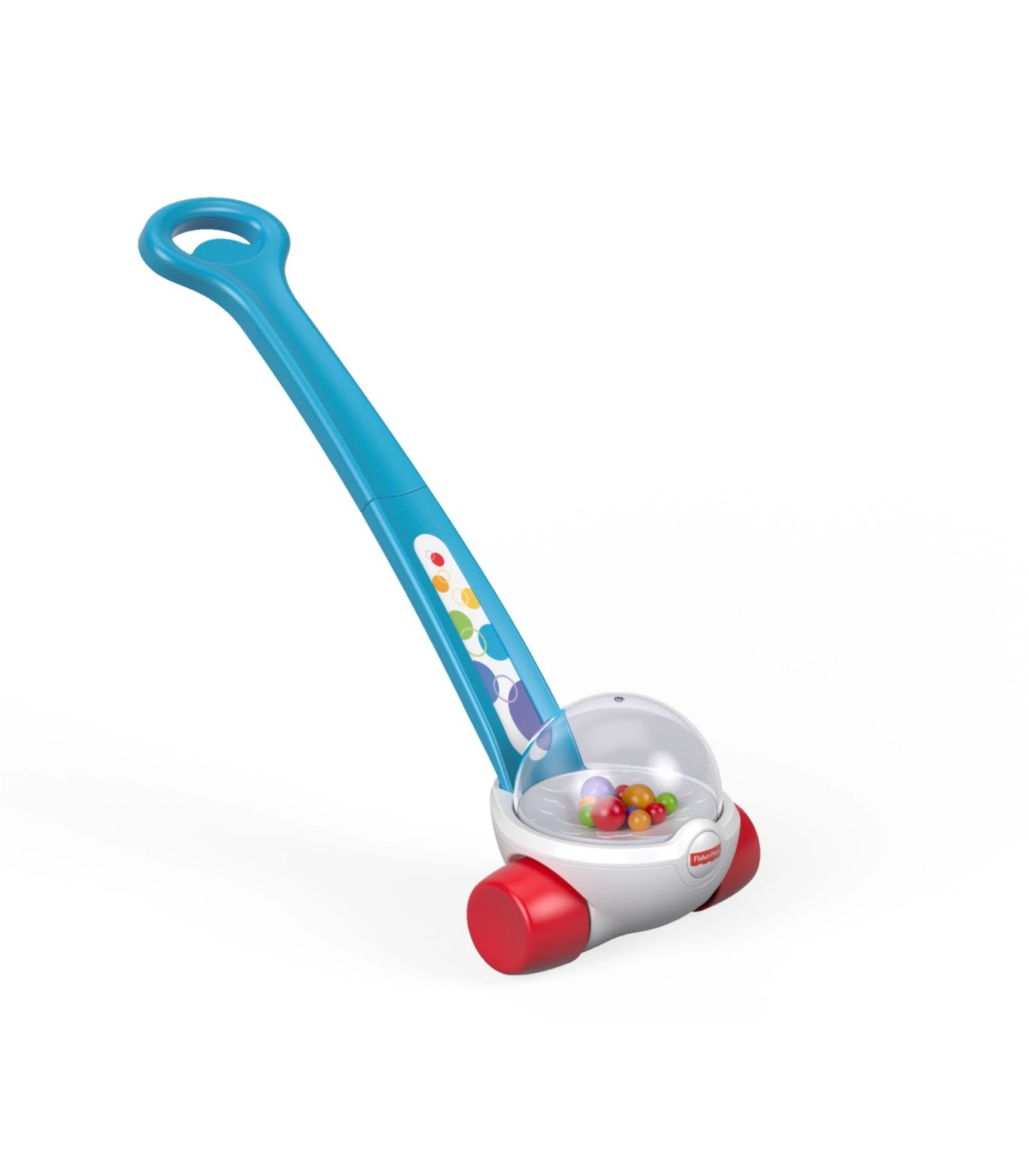 Fisher price corn popper argos online