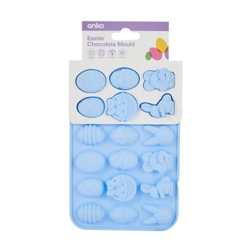 Easter Chocolate Mould - Anko