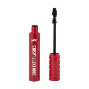 Extra Length Mascara Sooo Extra Lashes - OXX Cosmetics product image
