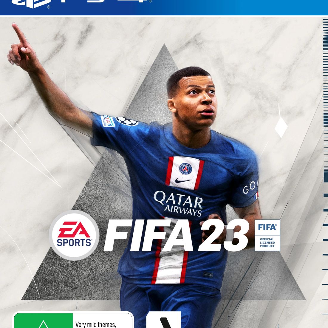 FIFA 23 - PlayStation 4 | Target Australia