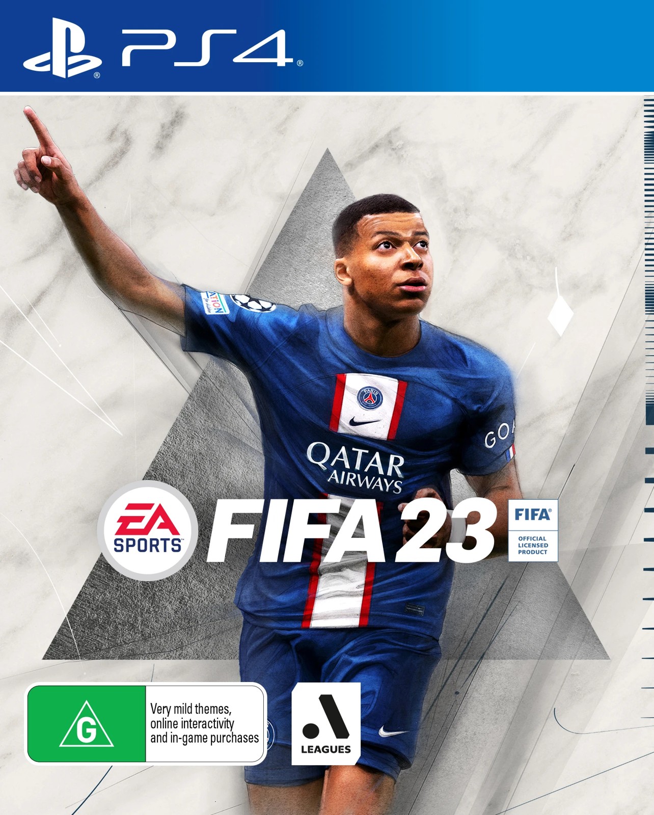 Fact Check: Can FIFA 23 PS4 and PS5 players play together?