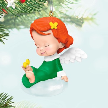 Mary's Angels Keepsake - Hallmark