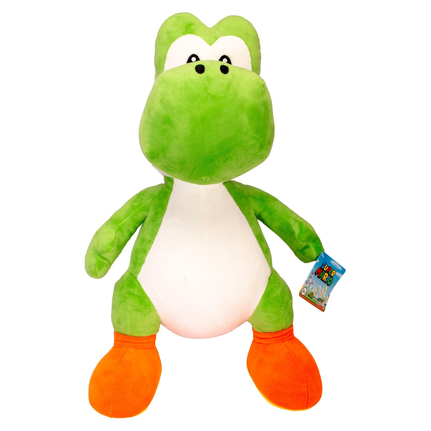 Super Mario Suma Plush - Assorted 4 of 4