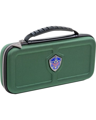 Nintendo Switch 2™ Game Traveler® Deluxe Travel Case - The Legend Of Zelda™
