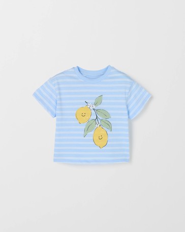 Australian Cotton Oversized T-Shirt