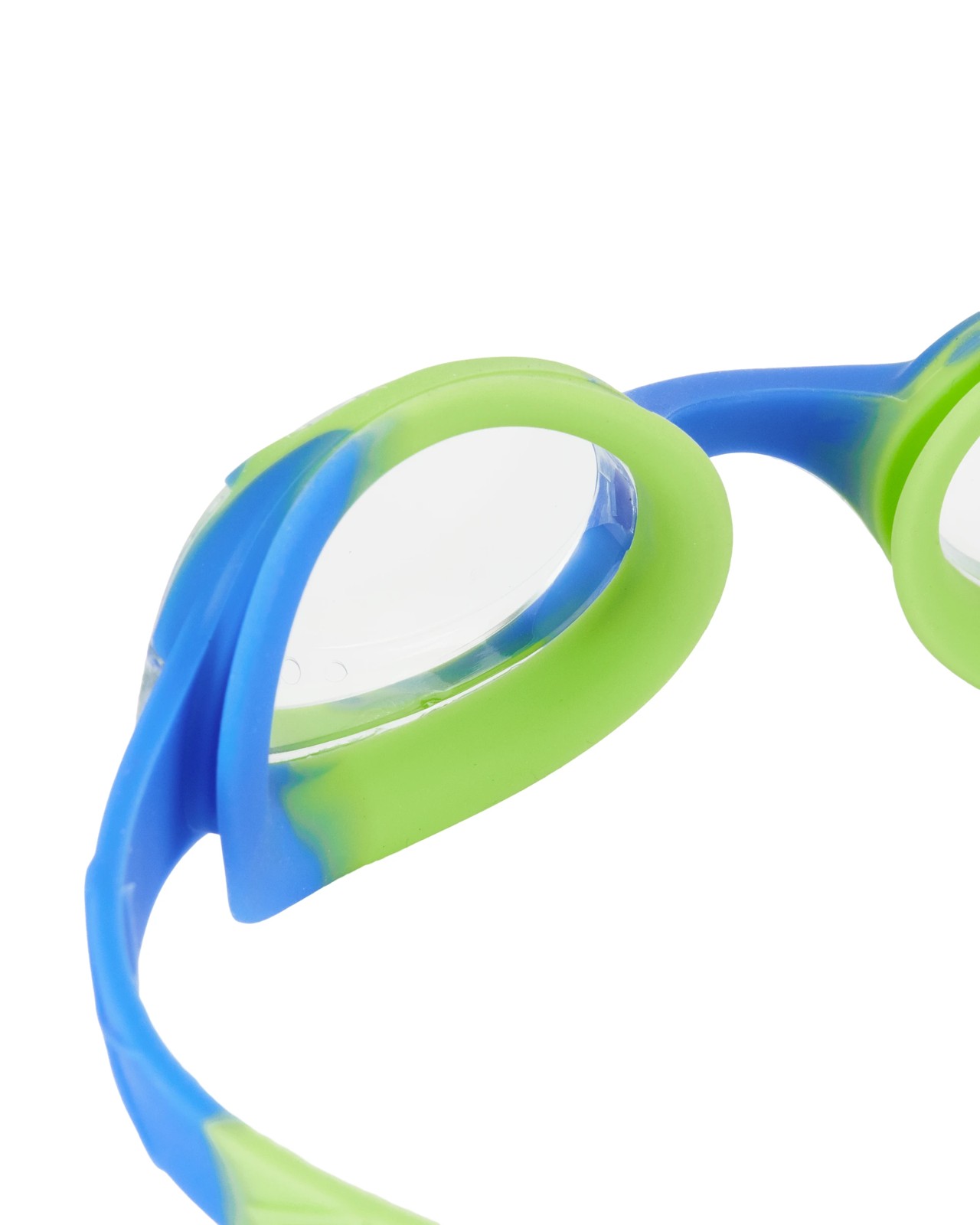 Tie Dye Goggles  Blue - Anko 5 of 5