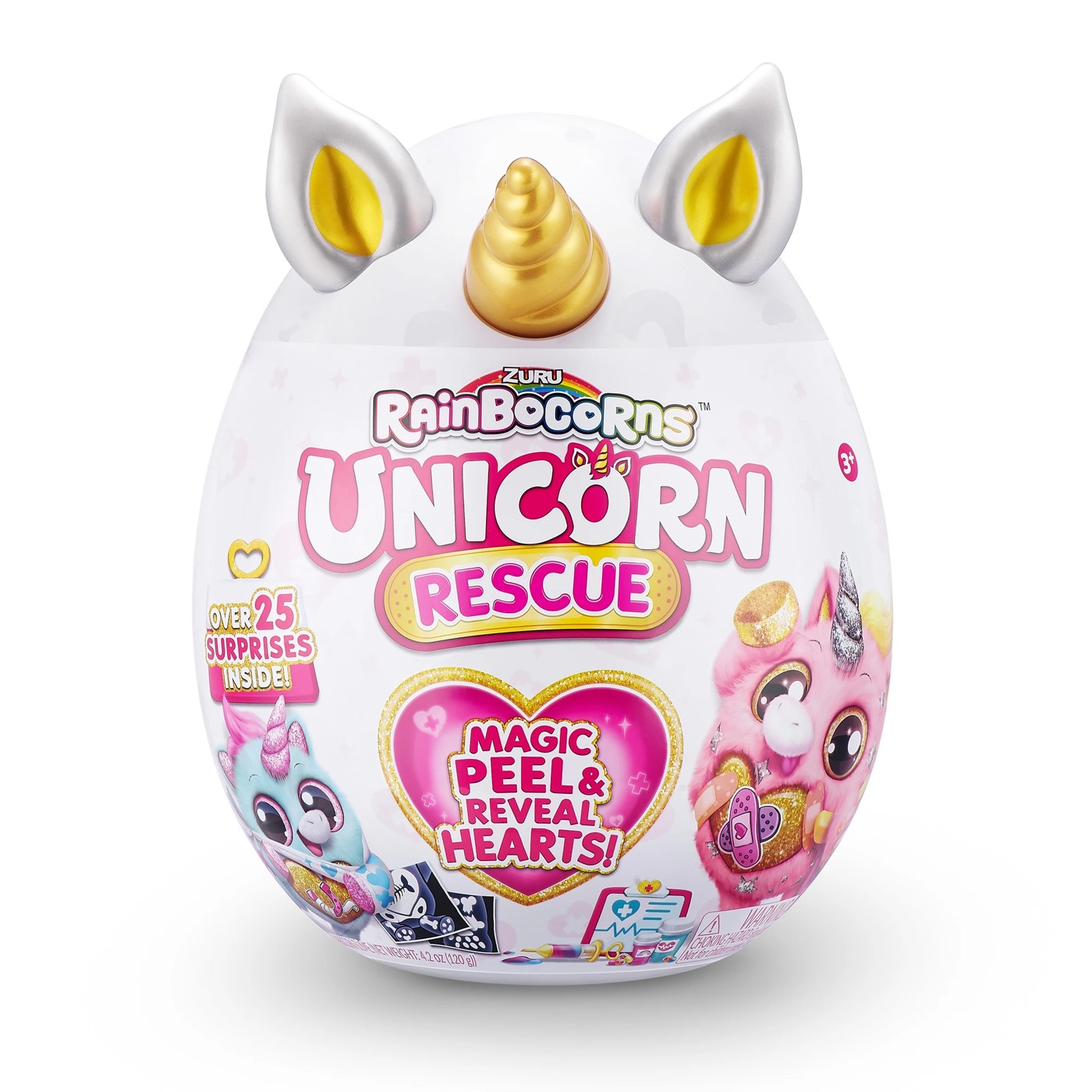 Target store unicorn surprise