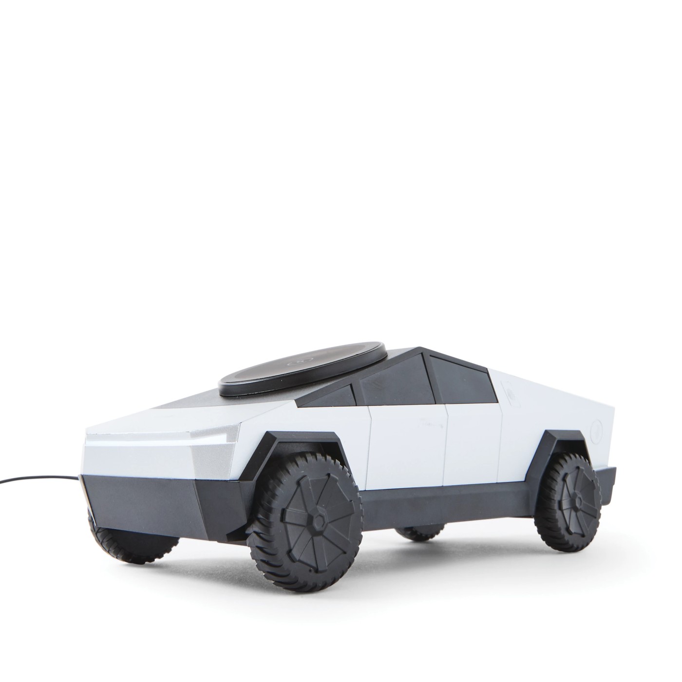 Anko Car Shaped 3-in-1 Charger 2 of 5