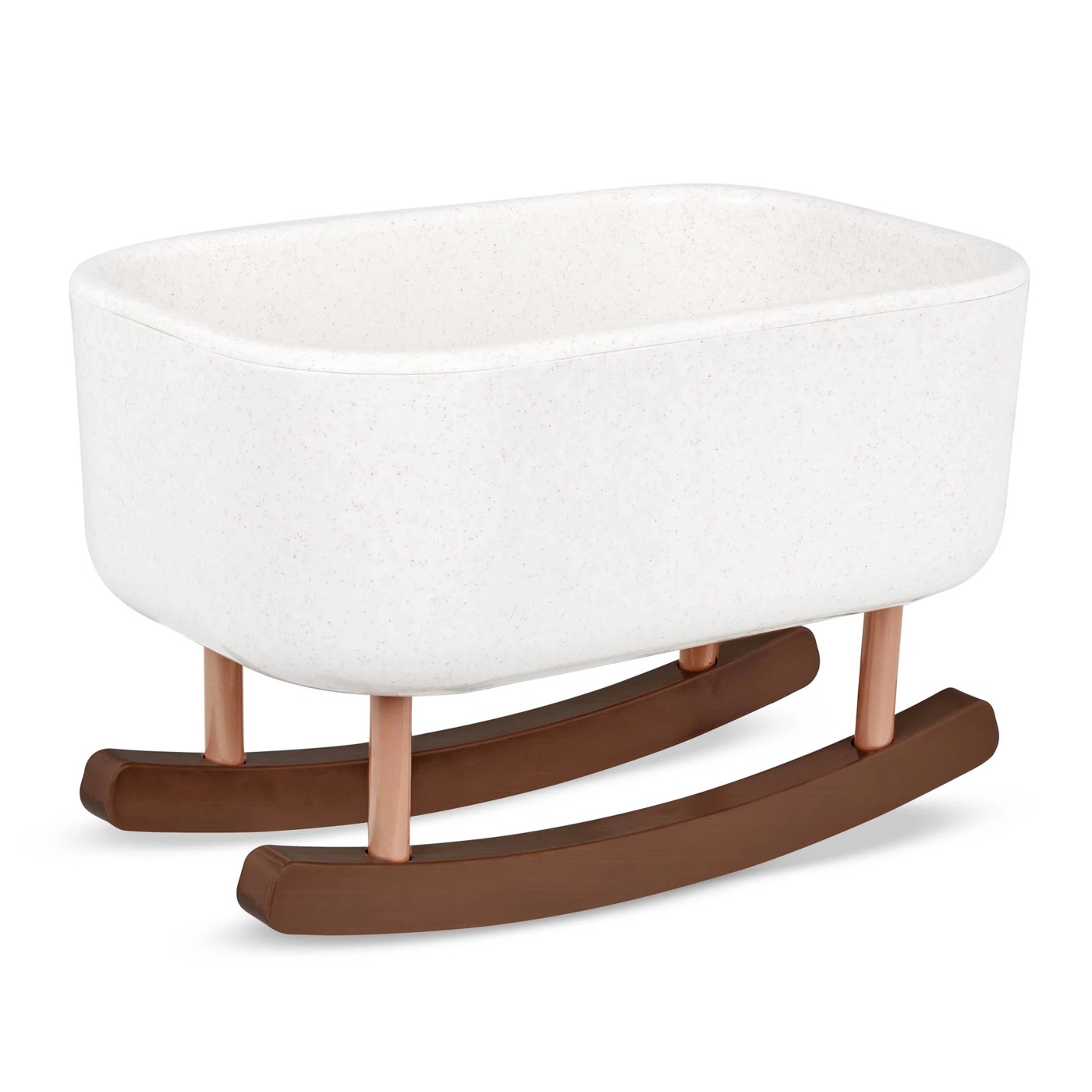 LullaBaby Doll Rocking Bassinet Target Australia