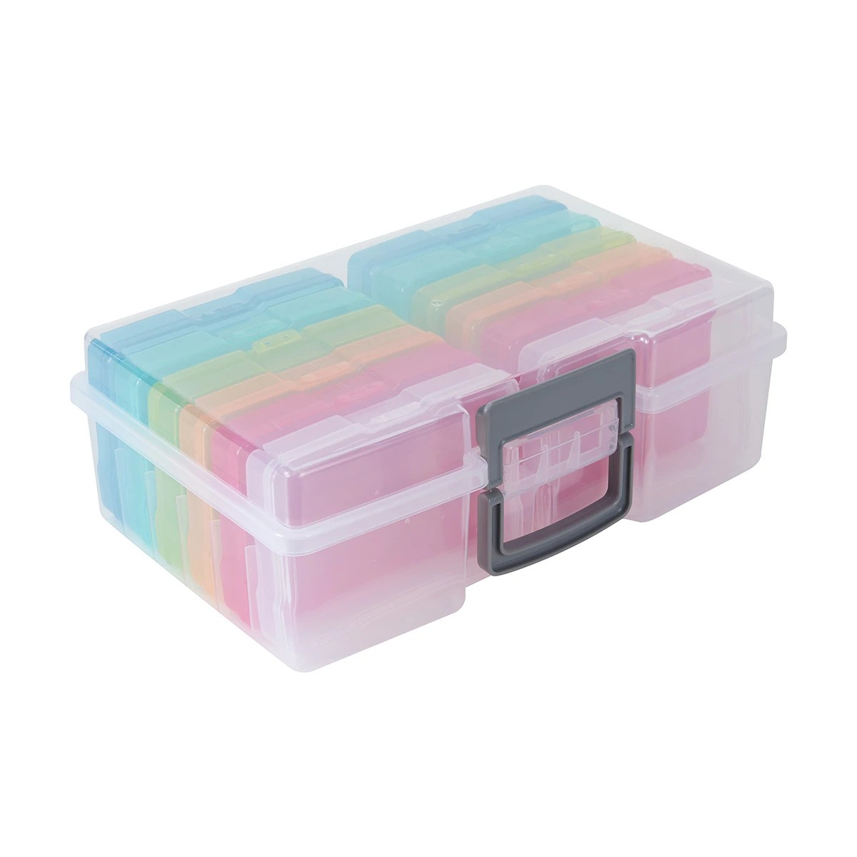 Photo & Craft Storage Box - Anko 2 of 5