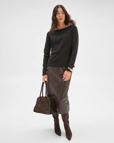 Preview Ultimate Long Sleeve Sweater