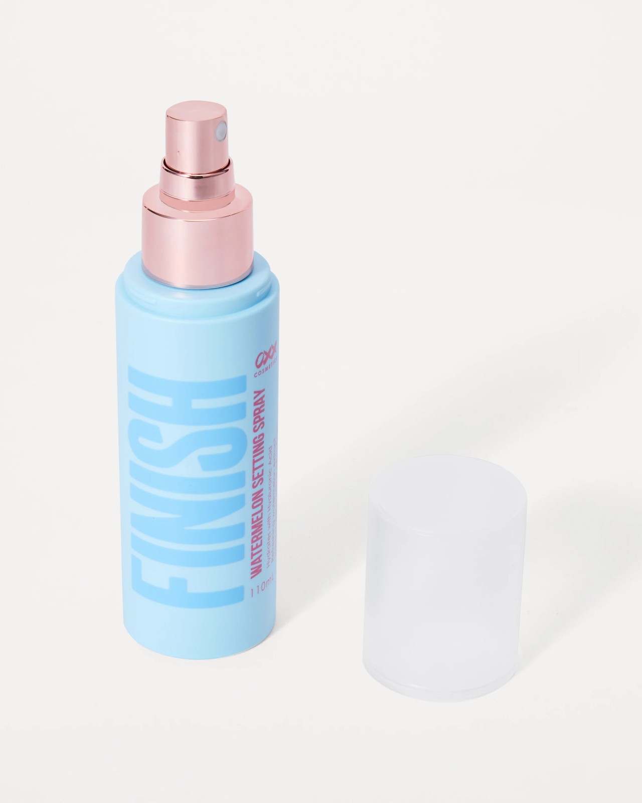 OXX Cosmetics Dewy FinishÂ Watermelon Setting Spray 2 of 6