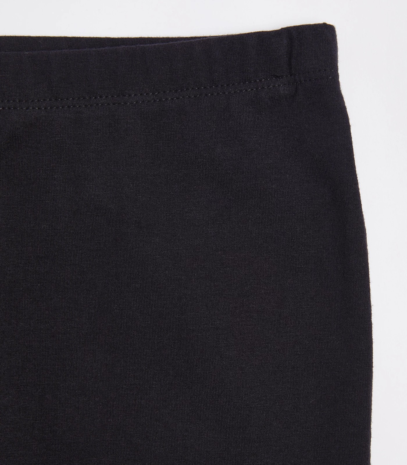School Bike Shorts - Mid Length - Black | Target Australia